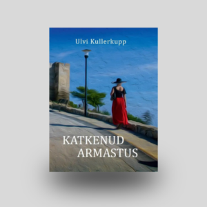 Katkenud armastus