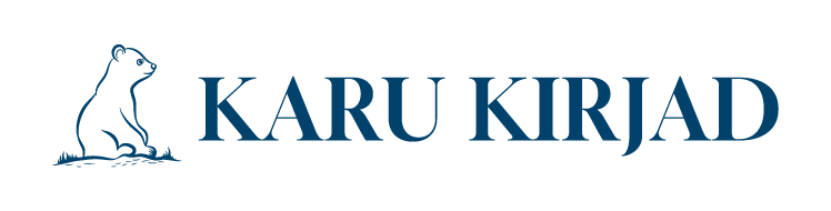 KaruKirjad