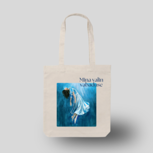 Kangaskott "Vabalangusest vabadusse"